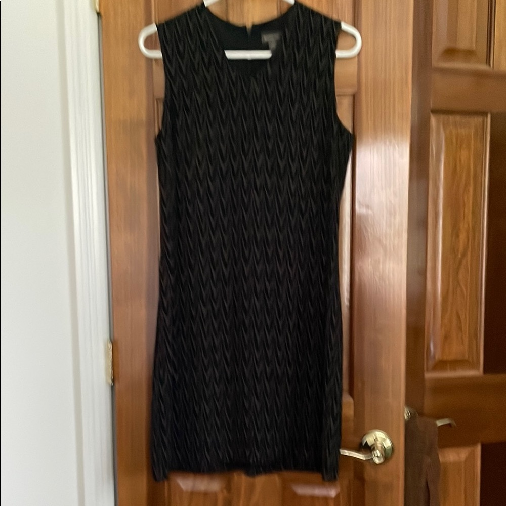 Vintage Banana Republic Sleeveless Dress